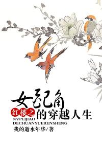 红楼之女配角的穿越人生封面