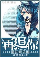 重征娱乐圈再追你封面
