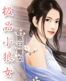 极品小狼女封面