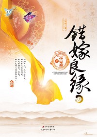 错嫁良缘之一代军师(出书版完结)封面
