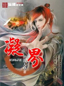 凝界封面