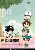 网王之夏木灵封面
