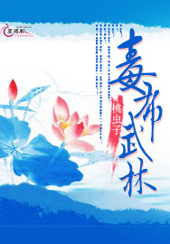 毒布武林封面