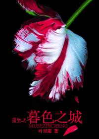 重生之暮色之城封面