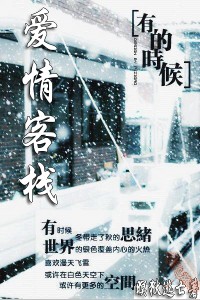 爱情客栈封面