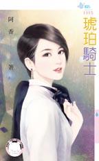 琥珀骑士封面