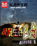 极限生存王者封面
