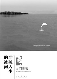 冲破人生的冰河封面