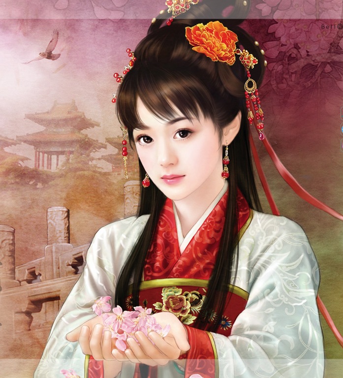 王的带球休夫娘子封面