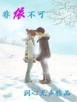非依不可封面