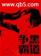 黑道争霸封面