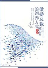 傲娇总裁的饲养方式封面