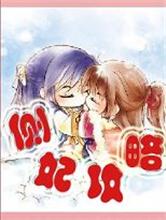 侧妃攻略封面