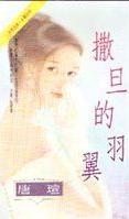 撒旦的羽翼封面