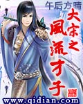 大宋之风流才子封面
