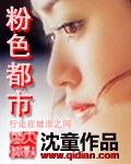 粉色都市封面