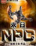 末日npc封面