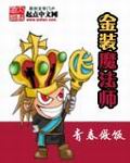 金装魔法师 金装魔法师