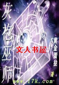 灰袍巫师 灰袍巫师