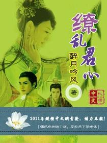 缭乱君心封面