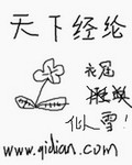 天下经纶封面