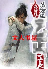 逆运乞丐封面