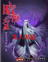 暗夜君王 暗夜君王