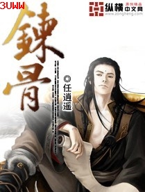炼骨封面