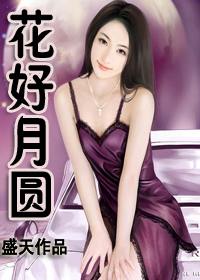 花好月圆封面