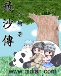飞沙传封面