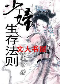 少妇生存法则封面