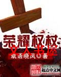荣耀权杖封面
