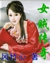 女贼传奇封面