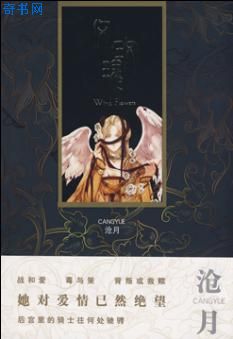 风玫瑰封面