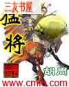 猛将封面