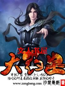 大药皇封面