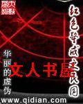 红色警戒之民国封面
