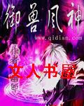 御兽风神封面