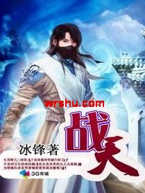 战天封面