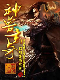 神兽玄奇封面