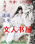 大唐之逍遥王爷封面