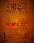 幻梦寒羽封面