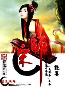 宋师封面