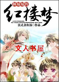 林妹妹的红楼梦封面