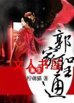重生之郭家圣通封面