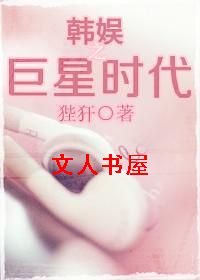 韩娱之巨星时代封面