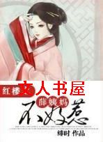 红楼之薛姨妈不好惹封面