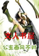 红楼之公主画风不对封面