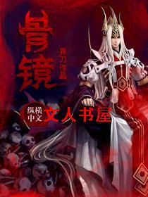 骨镜封面