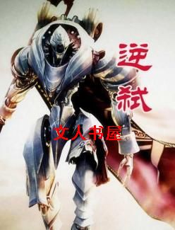 逆弑封面